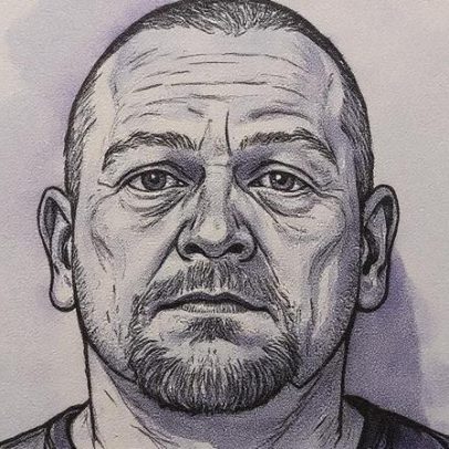 Britânico é condenado por ocultar corpo da ex-namorada por dois anos em casa