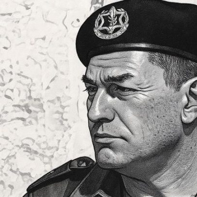 Israel deve aceitar acordo de reféns, afirma chefe militar do país