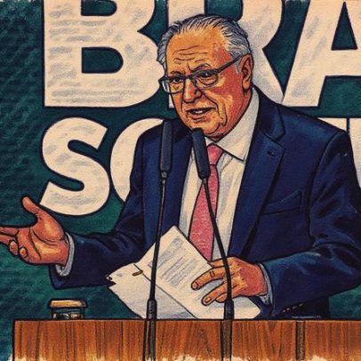 Alckmin promete fim do tarifaço com diálogo ativo entre Brasil e EUA