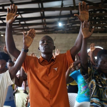Extremistas islâmicos assassinam mais de 22 mil cristãos na África em 2024
