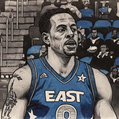Ex-jogador critica escolha de Andre Iguodala como All-Star da NBA