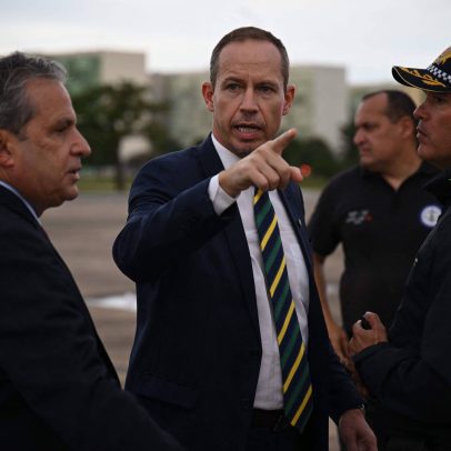 Cappelli propõe aliança com centro-direita para disputar governo do DF