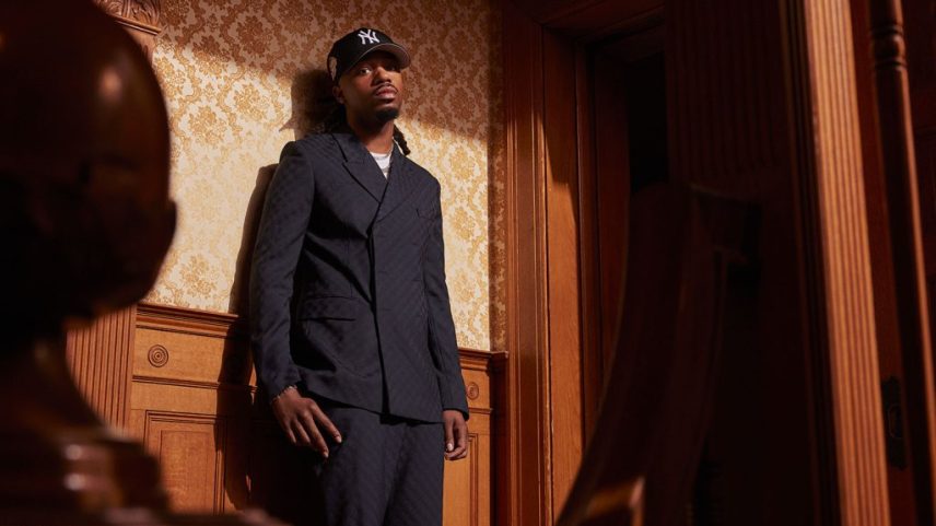 Mixtape 'A Futuristic Summa' de Metro Boomin chegou. (Foto: Reprodução)