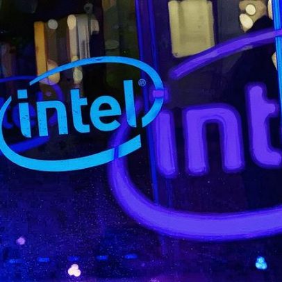 Governo dos EUA planeja investir na Intel com recursos do Chip Act
