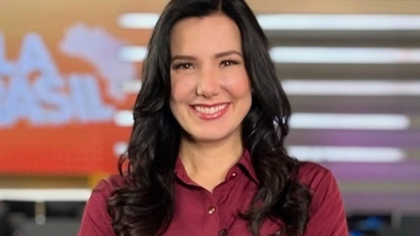 Adriana Perroni (Foto: Reprodução/Redes sociais)