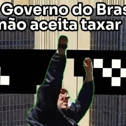 Governo Lula defende o Pix em vídeo e afirma: ‘É nosso, ninguém toma’