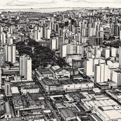 Morador de rua é absolvido após um mês preso por erro de identificação