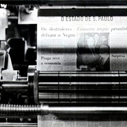 Jornal celebra 150 anos de história com análise de eventos marcantes