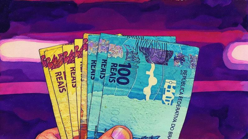 Peso mexicano dispara com adiamento de tarifas de Trump (Foto: Reprodução)