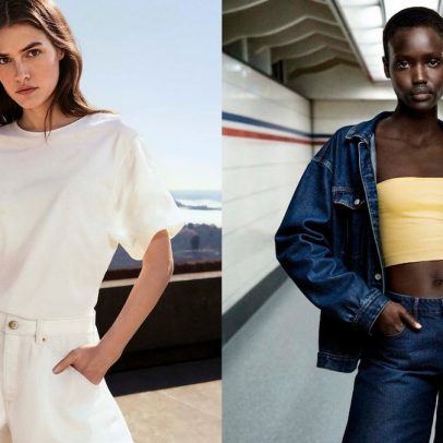 Clonagem de modelos revoluciona campanhas de moda com uniformidade e economia