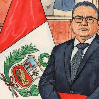 Presidente do Peru reformula Gabinete e reintegra ministro acusado de corrupção
