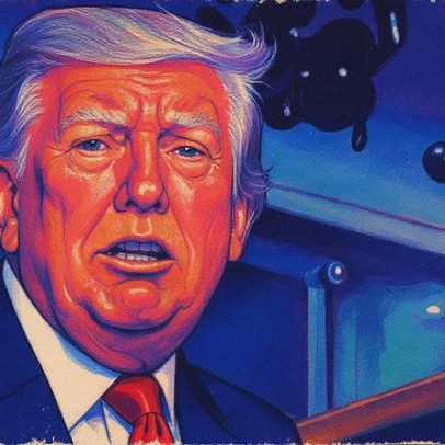 Trump consegue vitória em recurso sobre liberação de ajuda externa congelada