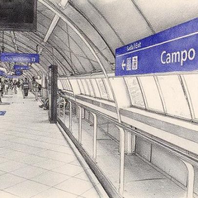 Metrô de São Paulo atinge marca de 1 bilhão de passageiros na linha 5-Lilás