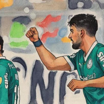 Patrocinadora da Libertadores irá plantar árvores a cada gol da competição
