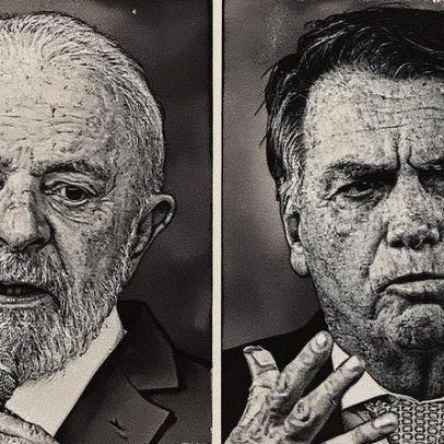 Bolsonaro e Lula enfrentam críticas de 55% e 46% da população sobre tarifas públicas