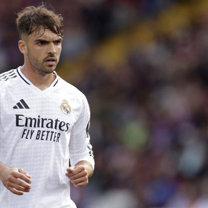 MP solicita prisão de jogador do Real Madrid por envolvimento em pornografia infantil
