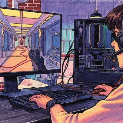 Videogames melhoram a saúde mental, mas é preciso ter moderação no uso