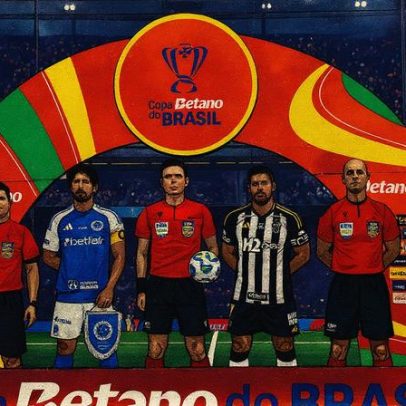 Torcida do Atlético-MG é flagrada com gritos homofóbicos em clássico contra Cruzeiro