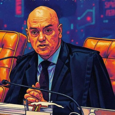 Sanção imposta a Moraes gera polêmica e revolta entre especialistas e políticos