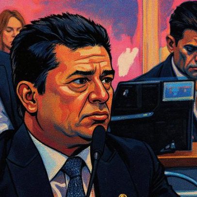 Moro se destaca na corrida pelo governo do Paraná com 38% das intenções de voto
