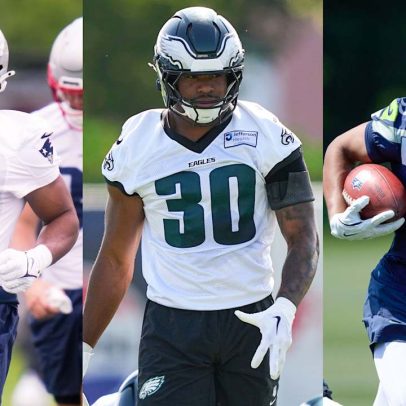 Rookies decisivos para cada time na temporada da NFL de 2025