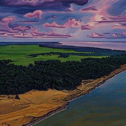 Cientistas sugerem ações para proteger Foz do Amazonas da exploração petrolífera