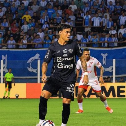Juventude anuncia contratação de zagueiro do Fluminense emprestado ao Paysandu