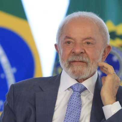 Lula defende salário de R$ 46 mil como presidente e afirma que 'não é muito'