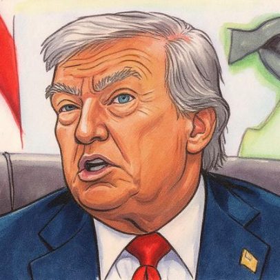 UE reage a ameaças de Trump e reforça defesa do espaço digital soberano