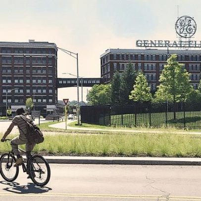 GE Vernova anuncia investimento em manufatura e impulsiona ações de energia AI