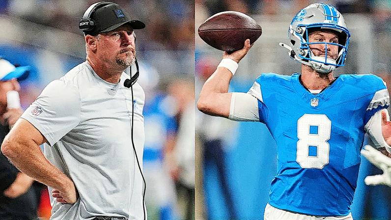 Foto: Reprodução/@NFL