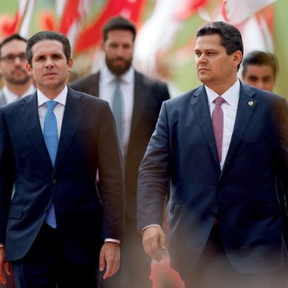 Congresso enfrenta pressão ao retomar trabalhos com foco em Motta e Alcolumbre