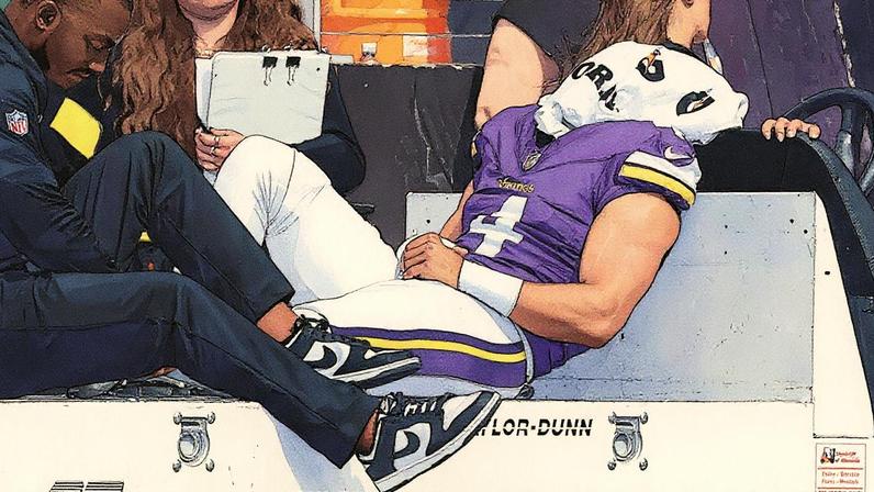 Foto: Reprodução/@NFL