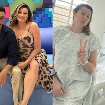 Criadora de conteúdo gera polêmica ao realizar cirurgia íntima e receber críticas