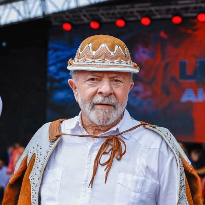 Acadêmicos de Niterói apresenta logo e sinopse do enredo sobre Lula