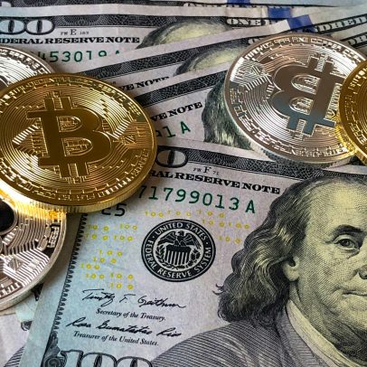 Cresce uso de cripto dólar no Brasil como alternativa ao IOF em transações financeiras