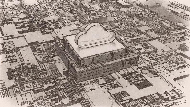 Projeções da consultoria Gartner indicam que, até 2026, mais de 80% das empresas de software utilizarão assistentes baseados em IA em suas operações. (Foto: Jason Marz/Getty Images)