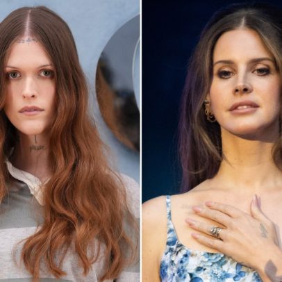 Lana Del Rey lança trecho de nova música criticando Ethel Cain na internet