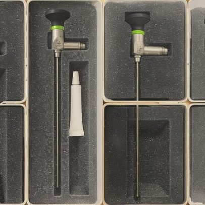 PF recupera equipamentos de endoscopia furtados do Hospital Federal de Bonsucesso