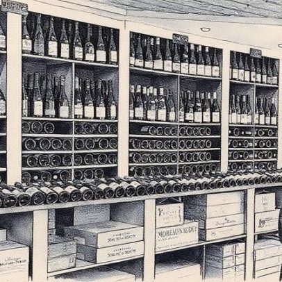 Épernay apresenta novo rótulo de 75 cl de champanhe exclusivo