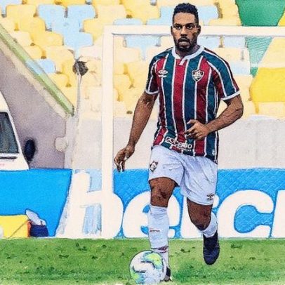 Vasco busca alternativas e se interessa por Luccas Claro após falha com Cuesta