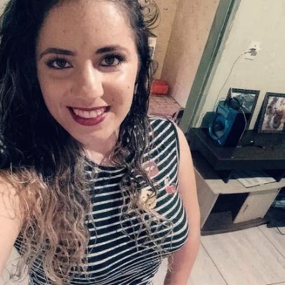 Mulher vítima de tentativa de feminicídio vendia trufas para pagar faculdade