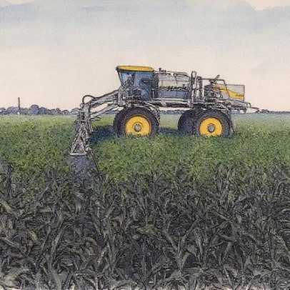 Agricultores dos EUA enfrentam dificuldades com o aumento dos preços de fertilizantes