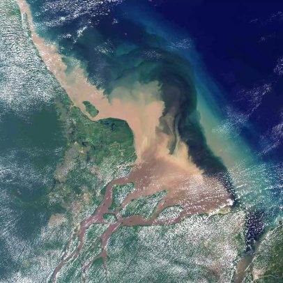 Petróleo na Margem Equatorial é viável e impactos podem ser reduzidos, afirma estudo