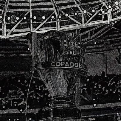 Times da semifinal da Copa do Brasil recebem prêmios em dinheiro significativos