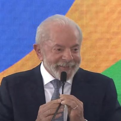 Lula afirma que Brasil vive seu melhor momento após prisão de Bolsonaro