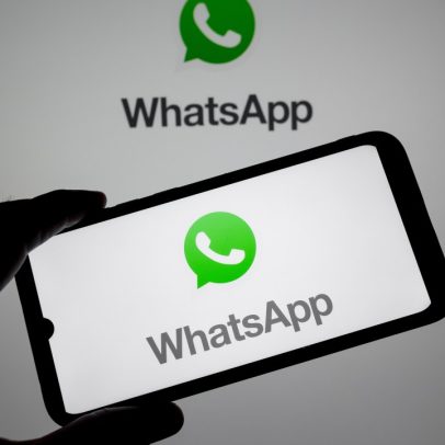 WhatsApp denuncia tentativa da Rússia de bloquear seu aplicativo no país