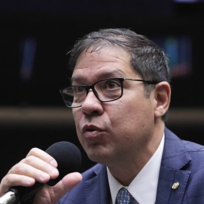 Vice da Câmara promete pautar anistia após saída de Motta