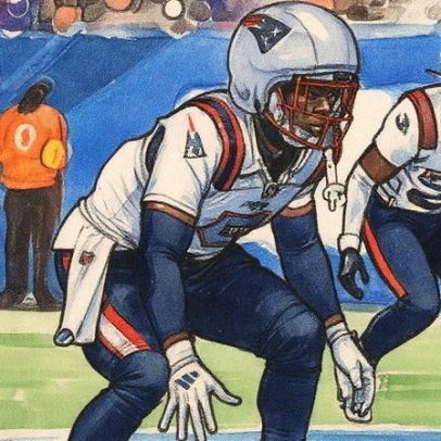Patriots dispensam o safety veterano Jabrill Peppers após três temporadas na equipe