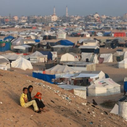 Gaza: entenda a história do território e seus antigos governantes